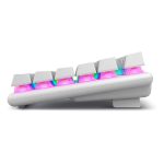 DELL Alienware Pro Wireless Gaming Keyboard - Lunar Light - Image 3