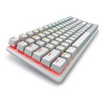 DELL Alienware Pro Wireless Gaming Keyboard - Lunar Light - Image 4