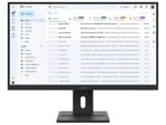 LENOVO Monitor ThinkVision E27-40 27'' FHD IPS, HDMi, Display Port,VGA, Speakers, 3YearsW