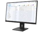 LENOVO Monitor ThinkVision E27-40 27'' FHD IPS, HDMi, Display Port,VGA, Speakers, 3YearsW - Image 3