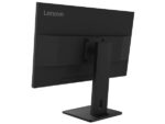 LENOVO Monitor ThinkVision E27-40 27'' FHD IPS, HDMi, Display Port,VGA, Speakers, 3YearsW - Image 4