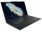 LENOVO Laptop ThinkPad P1 G8 16'' WUXGA IPS/Ultra7-255H/32GB/1TB SSD/NVIDIA RTX PRO 2000 8GB/Win 11 Pro/3Y PREM/Black - Image 2