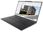 LENOVO Laptop ThinkPad P1 G8 16'' WUXGA IPS/Ultra7-255H/32GB/1TB SSD/NVIDIA RTX PRO 2000 8GB/Win 11 Pro/3Y PREM/Black - Image 3