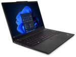LENOVO Laptop ThinkPad X13 Gen5 13.3'' WUXGA IPS/Ultra7-155U/32GB/1TB SSD/Intel Graphics/Win 11 Pro/3Y PREM/Black - Image 2