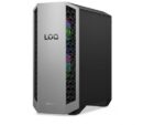 LENOVO PC LOQ Tower 26ADR10/R7-8745HX/32GB/1TB SSD/NVIDIA GeForce RTX 5050 8GB/Win 11 Home/Luna GreyandEclipse Black - Image 2