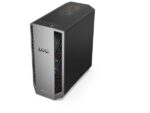 LENOVO PC LOQ Tower 26ADR10/R7-8745HX/32GB/1TB SSD/NVIDIA GeForce RTX 5070 12GB/Win 11 Home/Luna GreyandEclipse Black - Image 3