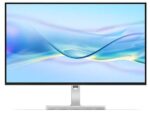 LENOVO Monitor L27h-4A 27'' QHD IPS, HDMI,USB C,Display Port,Speakers,3YearsW
