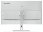 LENOVO Monitor L27h-4A 27'' QHD IPS, HDMI,USB C,Display Port,Speakers,3YearsW - Image 6