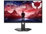 LENOVO Monitor Legion 27Q-11 Gaming 27'' QHD IPS, HDMi, Display Port,AMD FreeSync Premium , 3YearsW