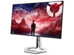 LENOVO Monitor Legion Pro 32UD-10 Gaming 31.5'' 4K QD-OLED, HDMi, Display Port, USB-C,AMD FreeSync Premium Pro, 3YearsW - Image 2
