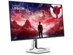 LENOVO Monitor Legion Pro 32UD-10 Gaming 31.5'' 4K QD-OLED, HDMi, Display Port, USB-C,AMD FreeSync Premium Pro, 3YearsW - Image 3
