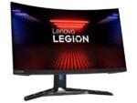 LENOVO Monitor Legion R27fc-30 Gaming 27'' FHD VA Curved, HDMi, Display Port, AMD FreeSync, Speakers, 3YearsW - Image 2