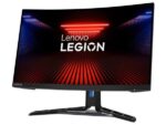 LENOVO Monitor Legion R27fc-30 Gaming 27'' FHD VA Curved, HDMi, Display Port, AMD FreeSync, Speakers, 3YearsW - Image 3