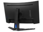 LENOVO Monitor Legion R27fc-30 Gaming 27'' FHD VA Curved, HDMi, Display Port, AMD FreeSync, Speakers, 3YearsW - Image 5