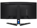 LENOVO Monitor Legion R34w-30 Gaming 34'' WQHD VA Curved, HDMi, Display Port, AMD FreeSync Premium, Speakers, 3YearsW - Image 6