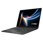MSI Laptop Prestige 14 Flip AI+ D3MTG 14.0'' Touch FHD+ OLED/Ultra 9 386H/32GB/2TB SSD NVMe 4.0/Win 11 Pro/2Y/Platinum Gray - Image 3