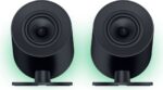 Razer Nommo V2 - RGB Gaming 2.1 Speakers - Subwoofer - THX - USB/Bluetooth 5.3 - PC/PS5/Mobile - Image 3
