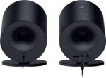 Razer Nommo V2 X - Gaming 2.0 Speakers - THX - Audio Controls - USB/Bluetooth 5.0 - PC/PS5/Mobile - Image 3