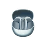 QCY AilyBuds Pro Semi-Ear ANC TWS Green 6 mic & A.I. Noise Cancel. LDAC Audio Ultra HD Multi-point - Image 2