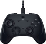 Razer Wolverine V3 Tournament 8K - Wired PC Gaming Controller - TMR Thumbs - 6 Remappable Buttons