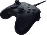 Razer Wolverine V3 Tournament 8K - Wired PC Gaming Controller - TMR Thumbs - 6 Remappable Buttons - Image 2