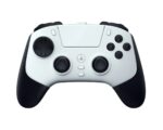 Razer Raiju V3 PRO White - PS5/PC - Wireless Gaming Controller -  TMR Thumbs - 6 Remappable Buttons