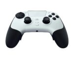 Razer Raiju V3 PRO White - PS5/PC - Wireless Gaming Controller -  TMR Thumbs - 6 Remappable Buttons - Image 4