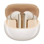 QCY Melobuds Pro Gold HT08 - TWS BT Hi-Res Audio LDAC ANC Earbuds 6 mics A.I. Powered, IPX5 12mm 8,5 - Image 3