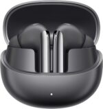 QCY Melobuds Pro Black HT08 - TWS BT Hi-Res Audio LDAC ANC Earbuds 6 mics A.I. Powered, IPX5 12mm 8, - Image 2