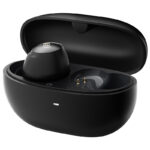 QCY HT07 ArcBuds TWS Black - ANC Music Earbuds, 40dB 6 microphone ANC & PNC, 32h battery - Image 2