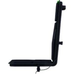 RAZER FREYJA - Haptic Gaming Chair Cushion - HyperSpeed Wireless & Bluetooth - Adjustable Strap - Image 3