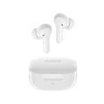 QCY T13 TWS WHITE Dual Driver 4-mic noise cancel. True Wireless Earbuds - Quick Charge 380mAh - Image 4