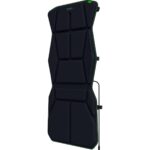 RAZER FREYJA - Haptic Gaming Chair Cushion - HyperSpeed Wireless & Bluetooth - Adjustable Strap - Image 4