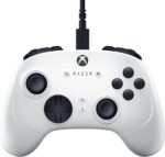 Razer WOLVERINE V3 TOURNAMENT Ed - WHITE - Gaming Controller - XBOX X/S/PC - 6 Remap Buttons