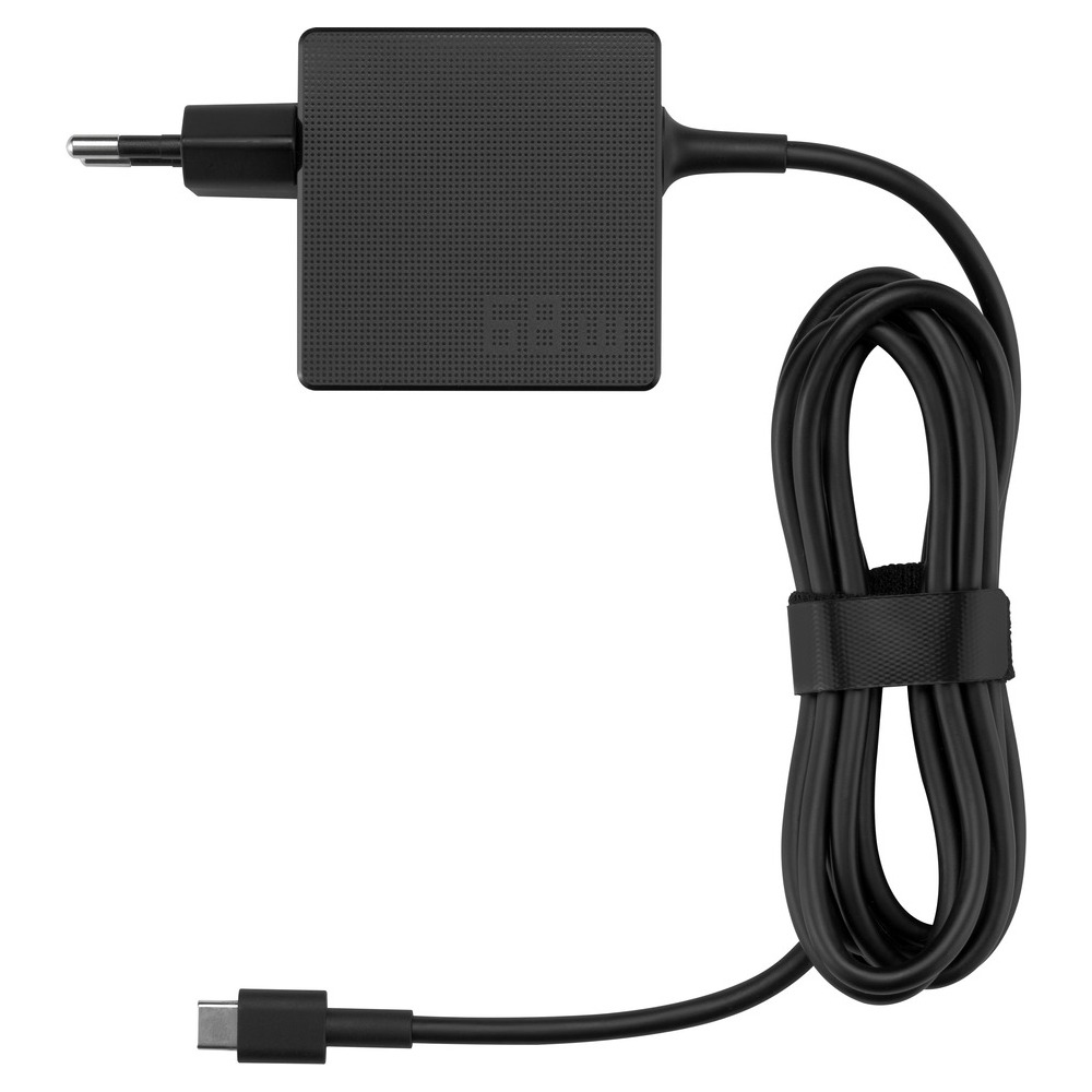 Asus 68W Wall Adapter AC68-00 USB Type-C - Image 1