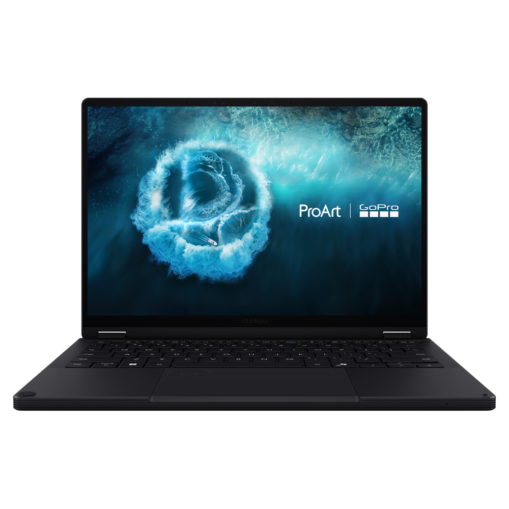 ASUS Laptop ProArt PX13 OLED HN7306EA-LX024X 13.3'' 3K (2880 x 1800) Touch Ryzen AI MAX+ 395/128GB/1TB SSD NVMe PCIe 4.0/Win 11 Pro/2Y/Nano Black - Image 1