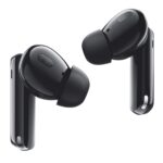 Haylou W1 ANC Blue-Black Bluetooth TWS In-Ear Gaming Earbuds 45db 3mic Active Noise Cancel 35h BT5.3 - Image 3