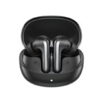 QCY MeloBuds N60 Black - Hi-Res LDAC TWS BT ANC Earbuds 45h Fast Charge IPX5 Multipoint connection - Image 3