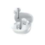 QCY MeloBuds N20 White - TWS BT 6.0 ANC Earbuds 10H/40h IPX4 iOS Android