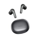 QCY MeloBuds N20 Black - TWS BT 6.0 ANC Earbuds 10H/40h IPX4 iOS Android - Image 4