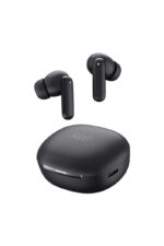 QCY Melobuds N30 (HT16) ANC Black - SBC/AAC IPX4 TWS Earbuds w. Natural Transparency Mode & A.I. ENC - Image 2