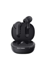 QCY Melobuds N30 (HT16) ANC Black - SBC/AAC IPX4 TWS Earbuds w. Natural Transparency Mode & A.I. ENC - Image 3