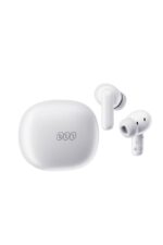QCY Melobuds N30 (HT16) ANC White - SBC/AAC IPX4 TWS Earbuds w. Natural Transparency Mode & A.I. ENC - Image 2