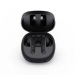 QCY T13X TWS Black - 30 hour battery True Wireless in-ear earbuds - Quick Charge 380mAh Gaming 0,068 - Image 3