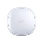 QCY T13X TWS White - 30 hour battery True Wireless  in-ear earbuds Quick Charge 380mAh Gaming 0,068s - Image 4