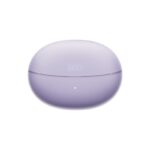 QCY Crossky C30 Purple (QT33) Open Ear TPU Earclip, Bass Enhance Algo. BT 5.4 Dual Connection Earbud - Image 3