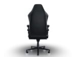 Razer ISKUR V2 Black - Leather Gaming Chair - Lumbar Support - Memory Foam Head Cushion - Image 2