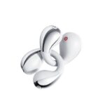 QCY Crossky C30S White (QT33S) Open Ear BT6.0 LDAC/AAC/SBC Earbuds 40h Call noise AI cancelation Dua - Image 4