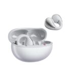 QCY Crossky C30S White (QT33S) Open Ear BT6.0 LDAC/AAC/SBC Earbuds 40h Call noise AI cancelation Dua - Image 3
