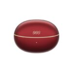 QCY Crossky C30S Red (QT33S) Open Ear BT6.0 LDAC/AAC/SBC Earbuds 40h Call noise AI cancelation Dual - Image 3